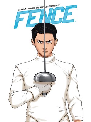 cover image of Fence (2017), Volume 1